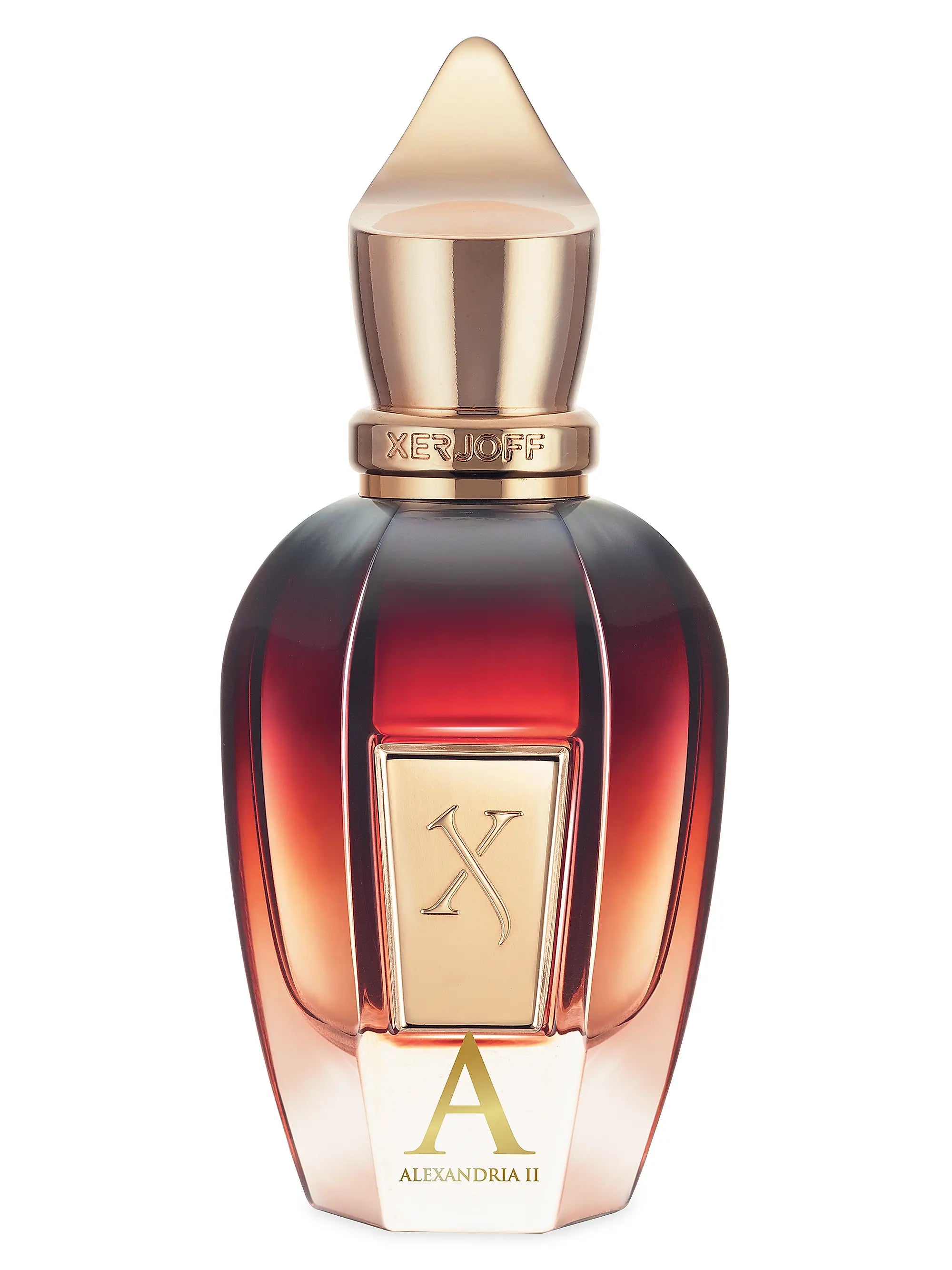 Alexandria II Xerjoff Parfum
