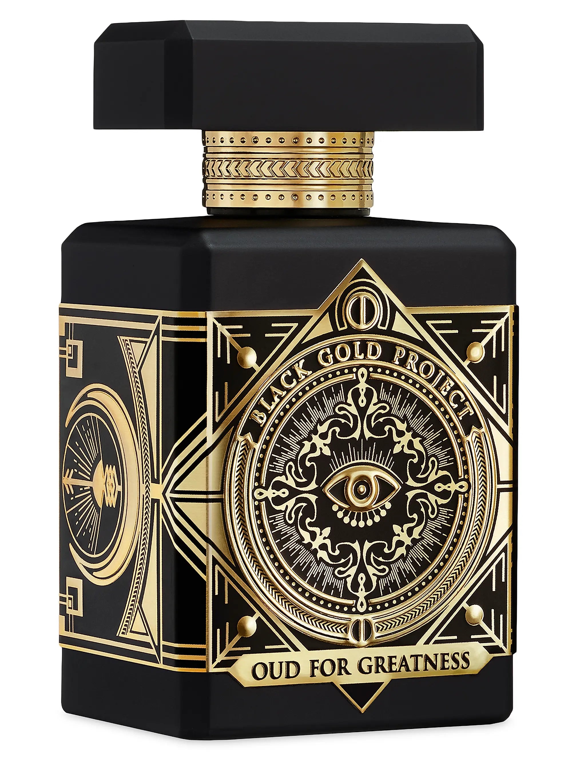 Oud For Greatness Initio EDP