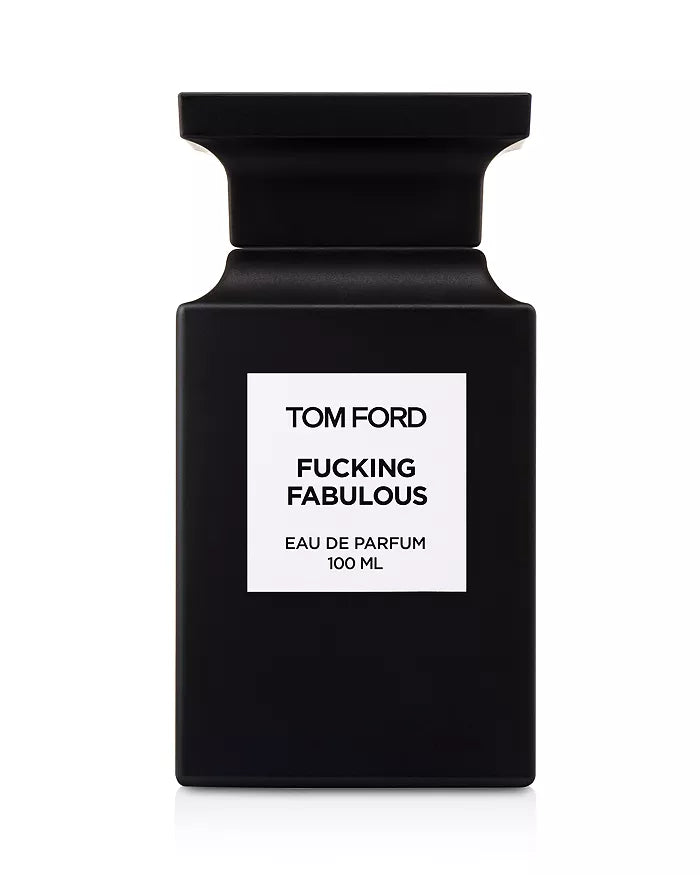 Fucking Fabulous Tom Ford EDP