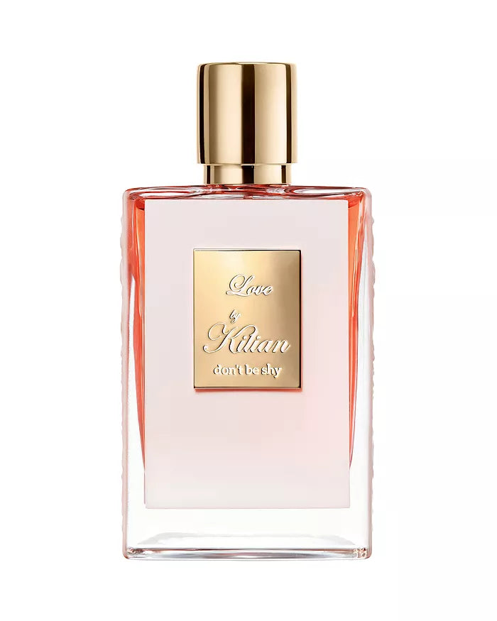Love Don't Be Shy Kilian EDP