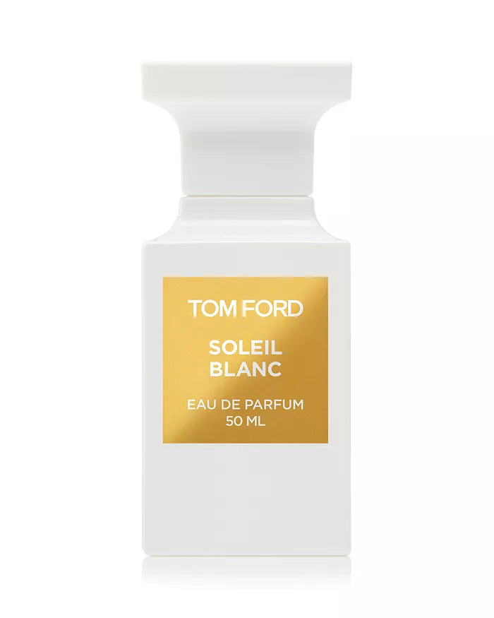 Soleil Blanc Tom Ford EDP