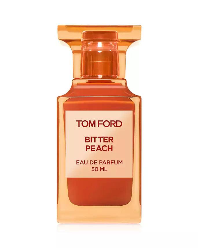 Bitter Peach Tom Ford EDP