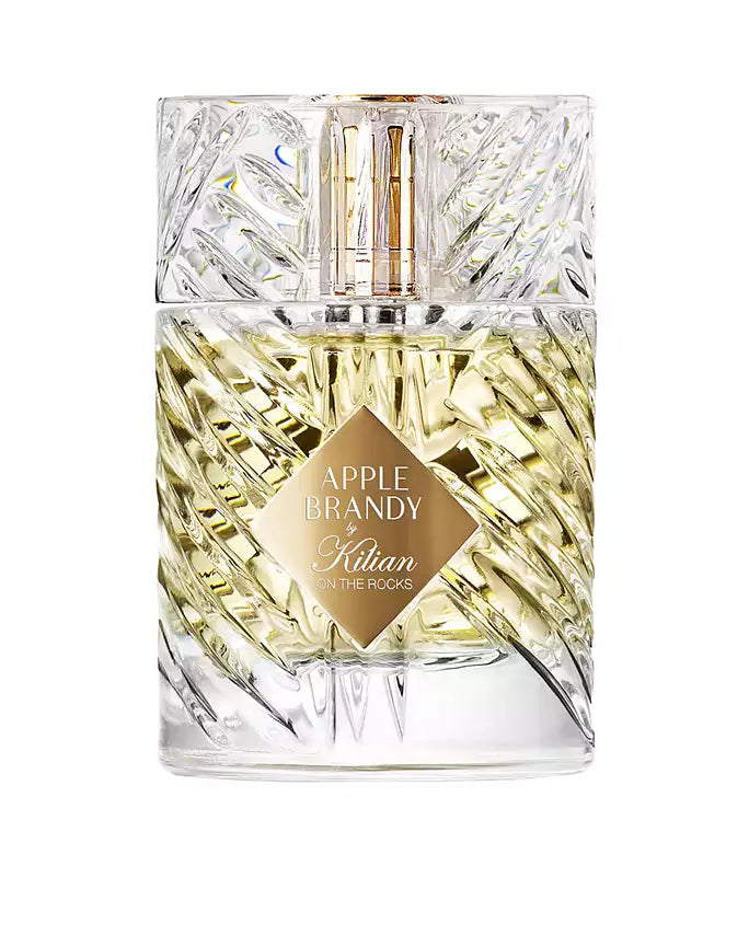 Apple Brandy On The Rocks Kilian EDP