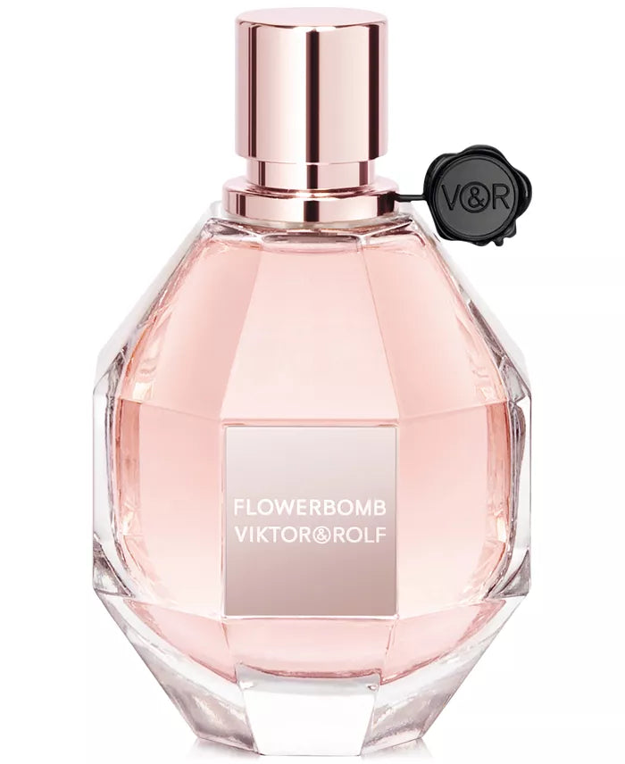 Flowerbomb Viktor & Rolf EDP