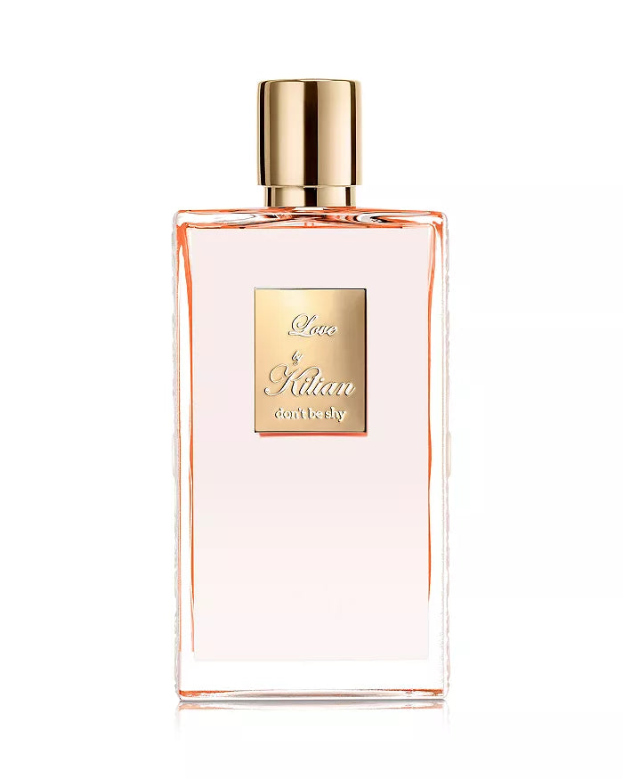Love Don't Be Shy Kilian EDP