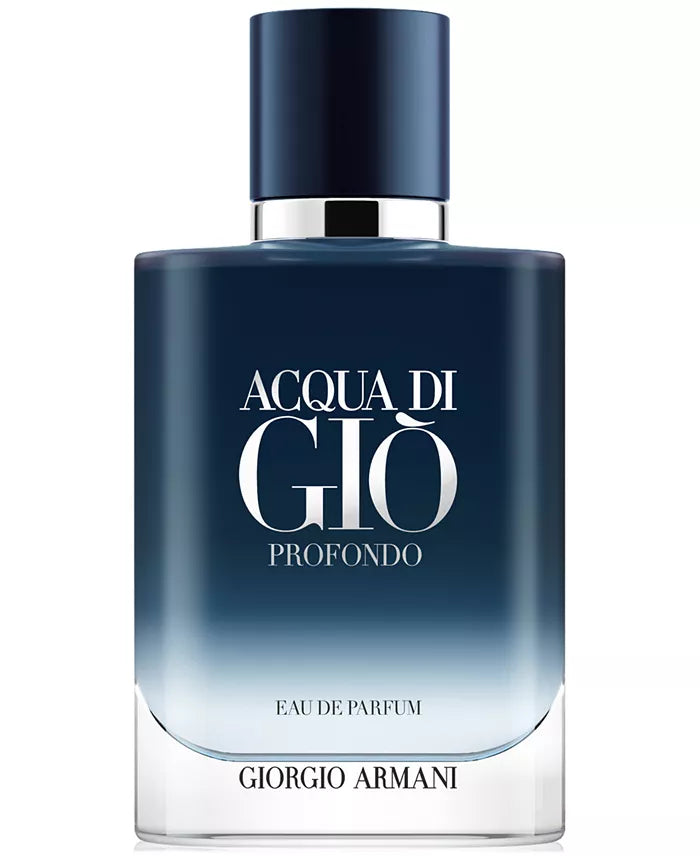 Acqua Di Gio Profondo Giorgio Armani EDP