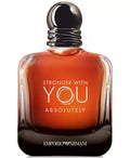 Stronger With You Absolutely Emporia Armani Parfum
