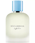 Dolce & Gabbana Light Blue EDT