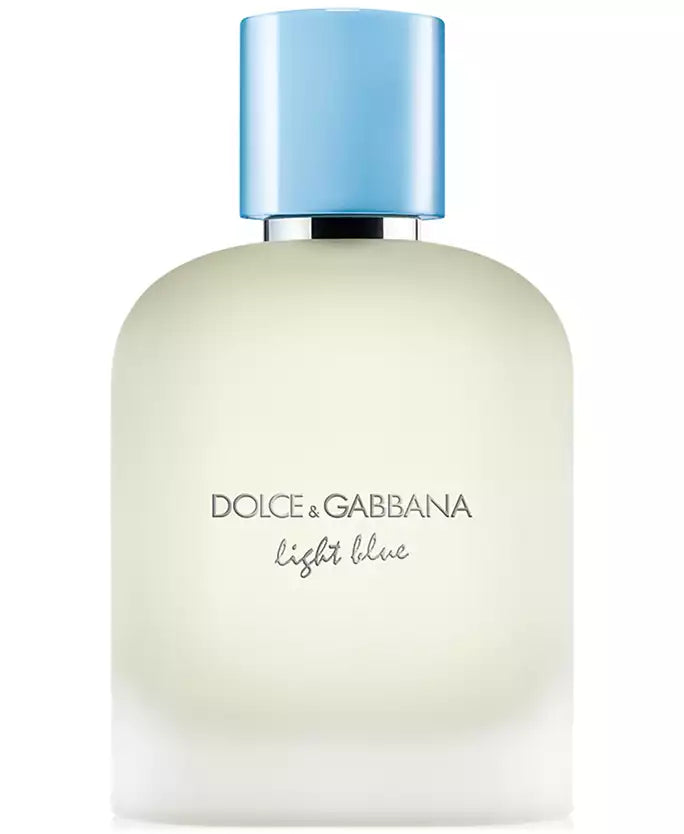 Dolce & Gabbana Light Blue EDT