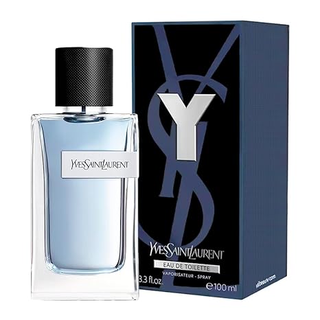 Yves Saint Laurent Y EDT