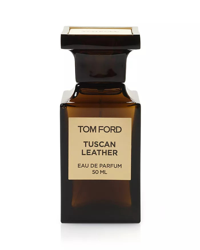 Tuscan Leather Tom Ford EDP