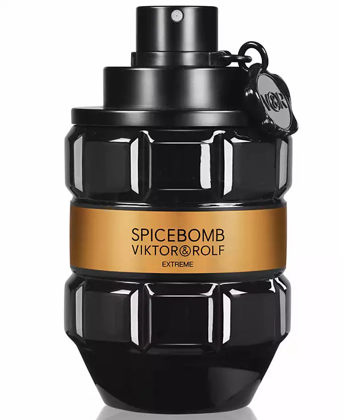 Spicebomb Extreme Viktor & Rolf EDP
