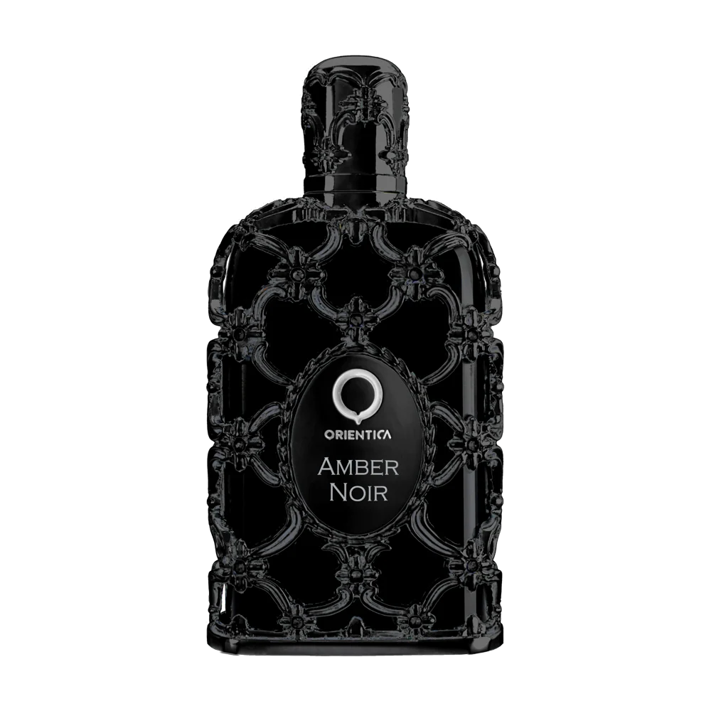 Orientica Amber Noir EDP