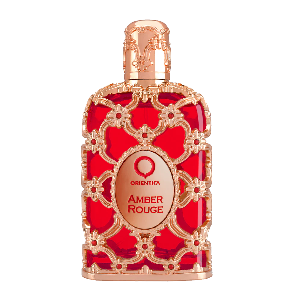 Orientica Amber Rouge EDP