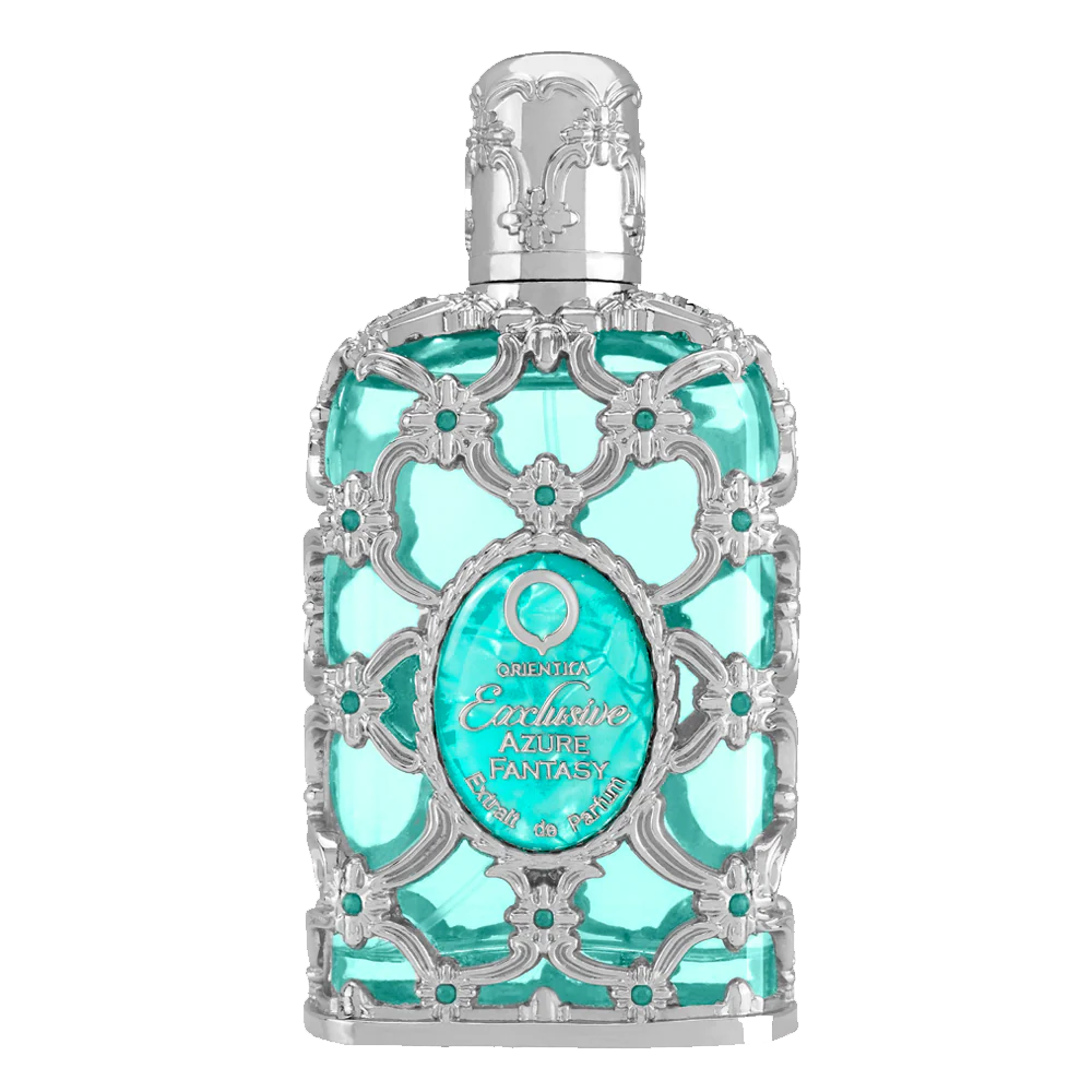 Orientica Azure Fantasy EDP