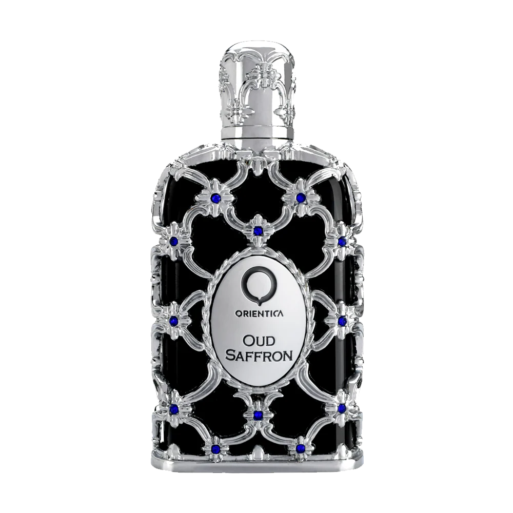 Orientica Oud Saffron EDP