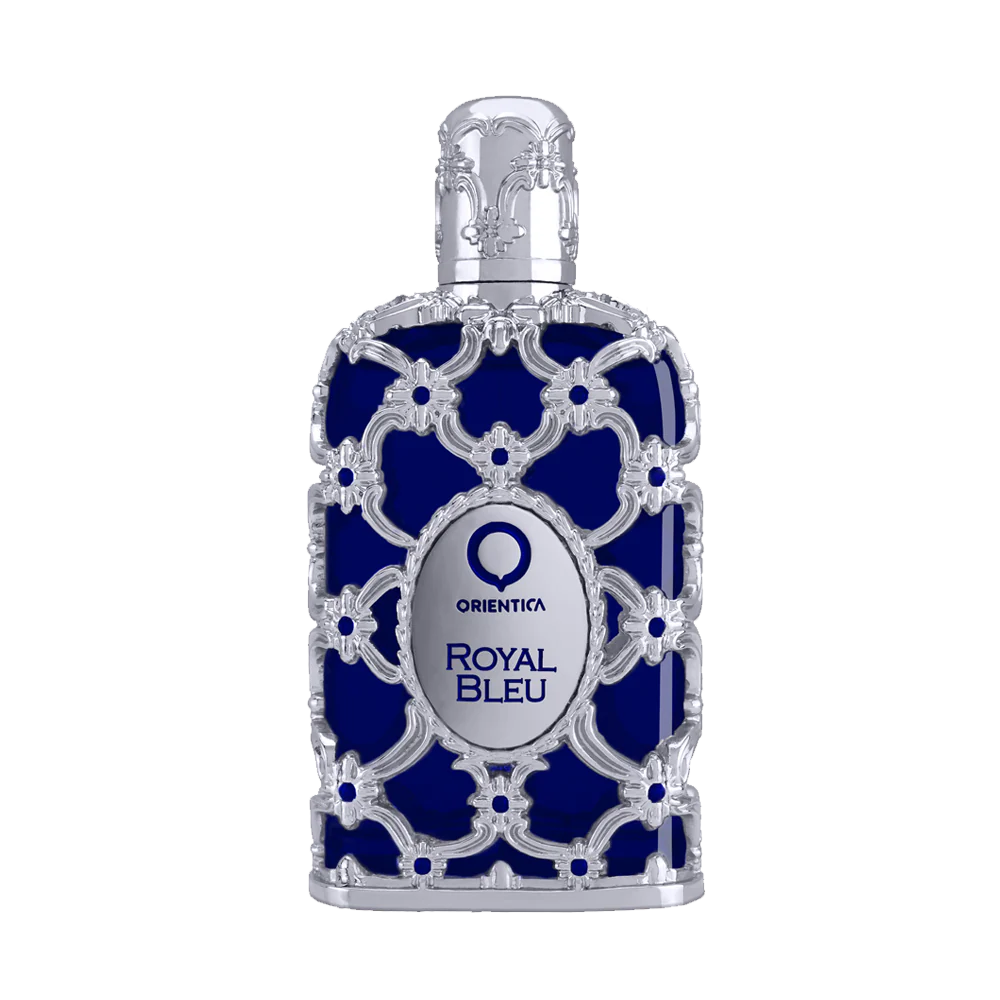 Orientica Royal Bleu EDP