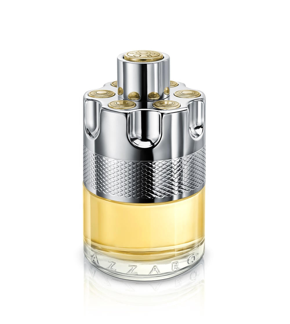 Azzaro Wanted EDT