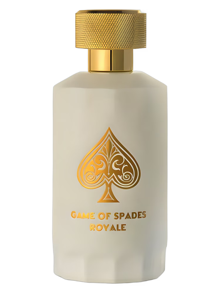 Game Of Spades Royale Parfum