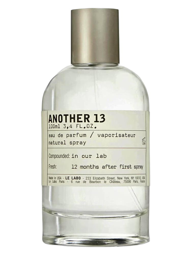 Another 13 Le Labo EDP