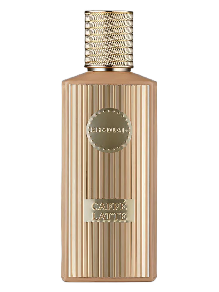 Caffe Latte Khadlaj Extrait EDP
