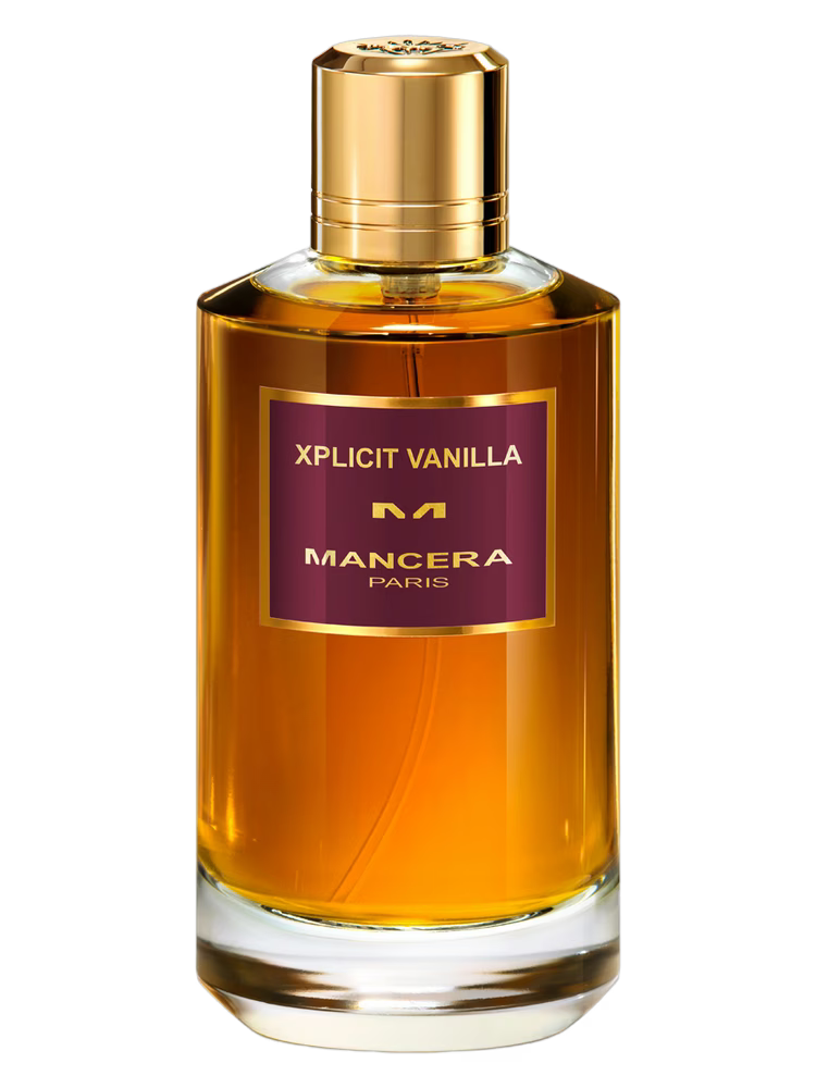 Xplicit Vanilla Mancera EDP