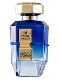 Bleu Prisme Patek Maison EDP