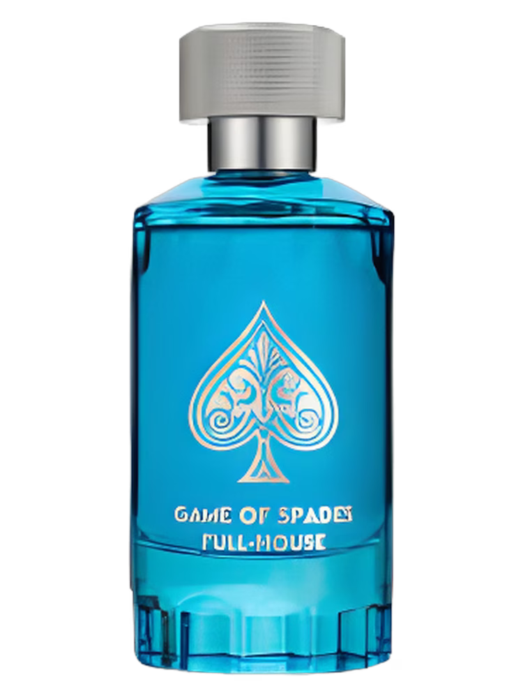 Game Of Spades Full-House Parfum