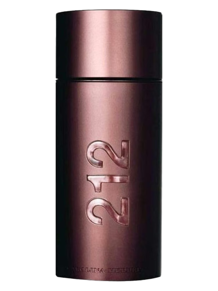 212 Men Sexy Carolina Herrera EDT