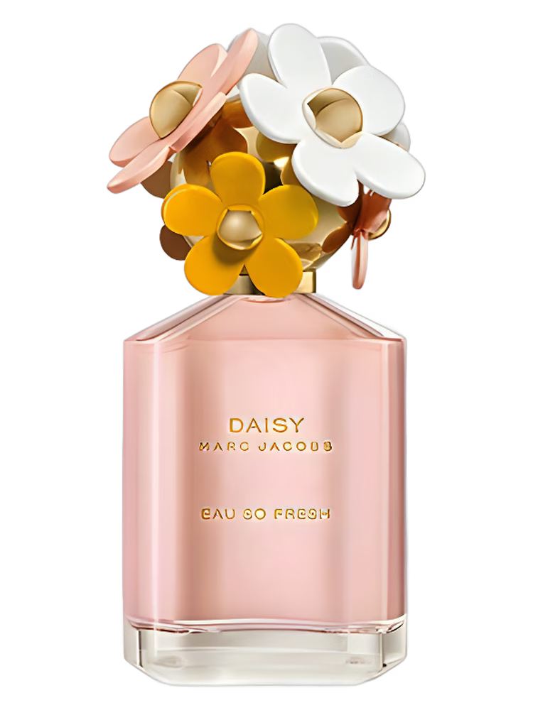 Marc Jacobs Daisy Eau So Fresh EDT