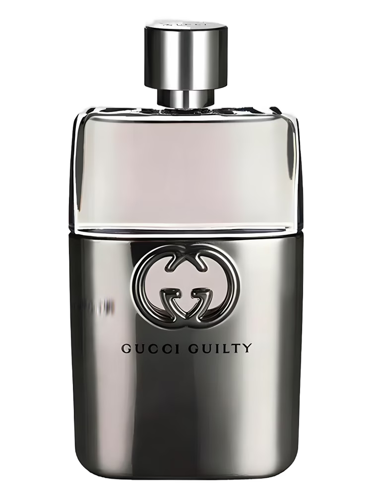 Gucci Guilty EDT