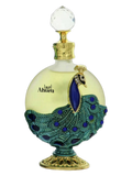 Ahura Luniche EDP Oil Unisex