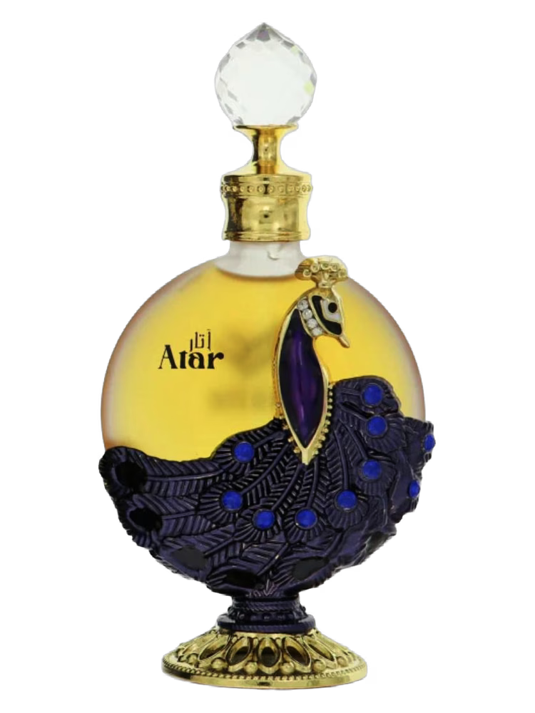 Atar Luniche EDP Oil