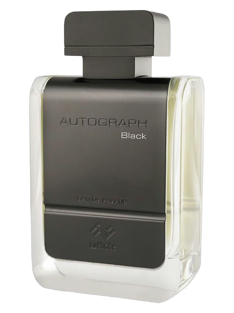 Autograph Black Luniche EDP