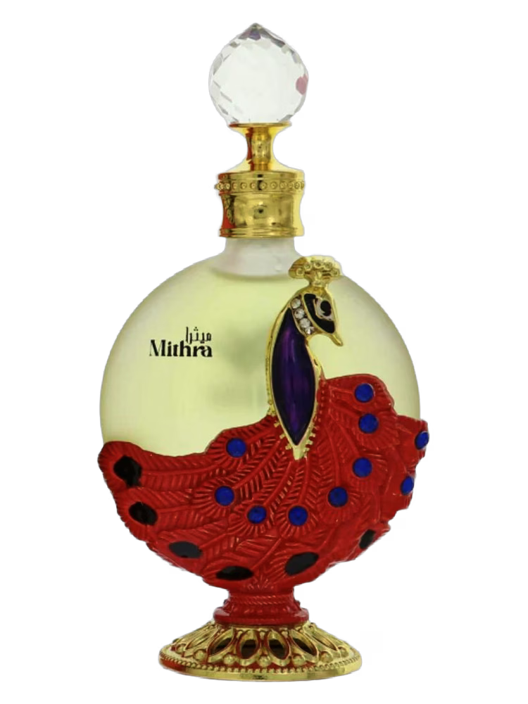 Mithra Luniche EDP Oil