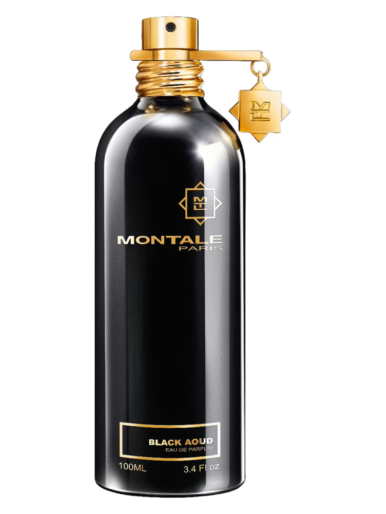 Montale Black Aoud EDP