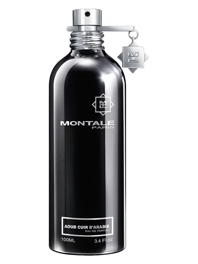 Montale Aoud Cuir D'Arabie EDP