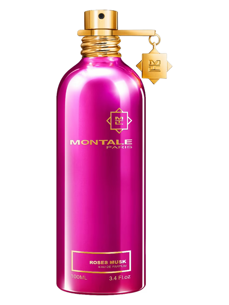 Montale Roses Musk EDP