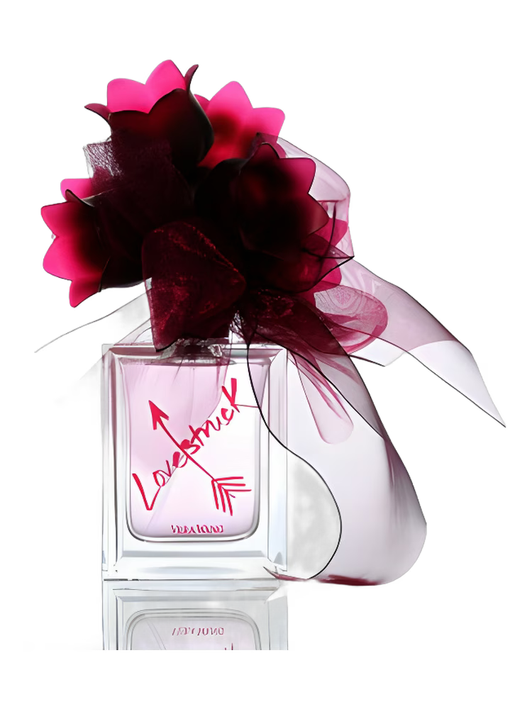 Vera Wang Love Struck EDP