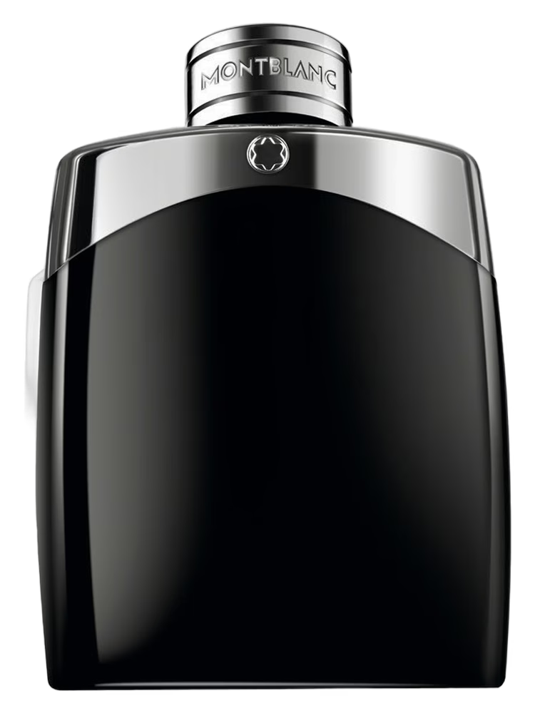 Mont Blanc Legend EDT