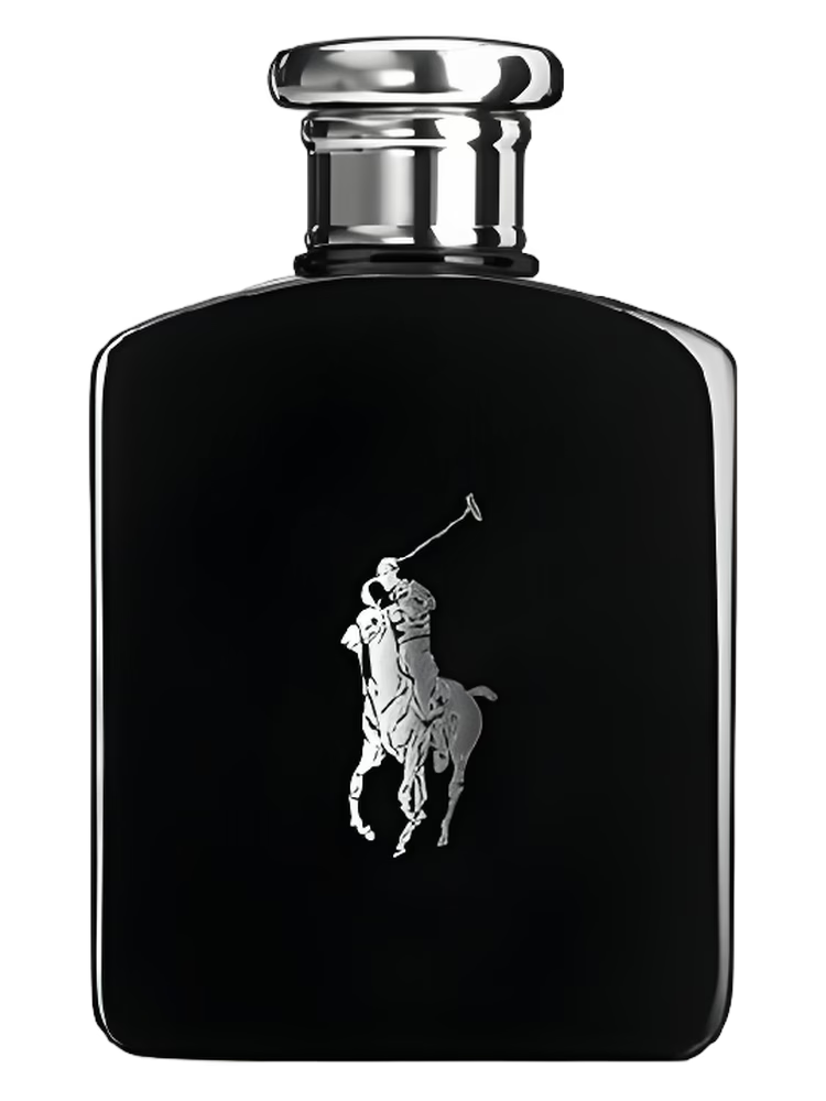Polo Black Ralph Lauren EDT