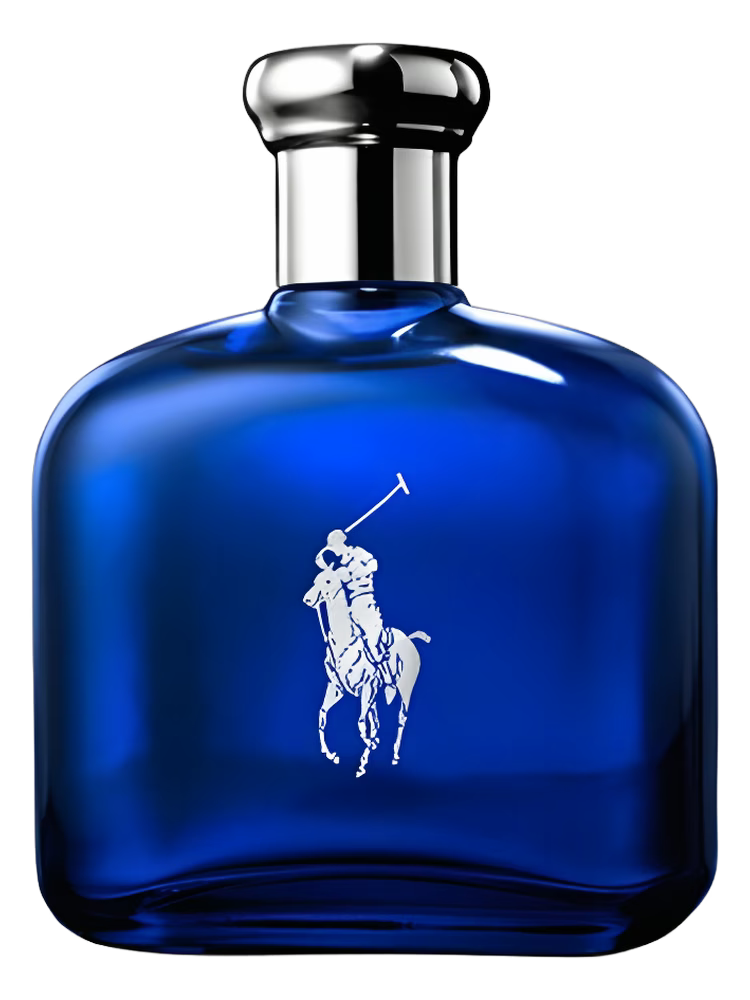 Polo Blue Ralph Lauren EDT