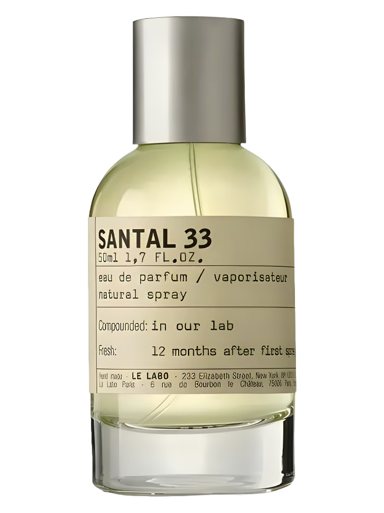 Santal 33 Le Labo EDP