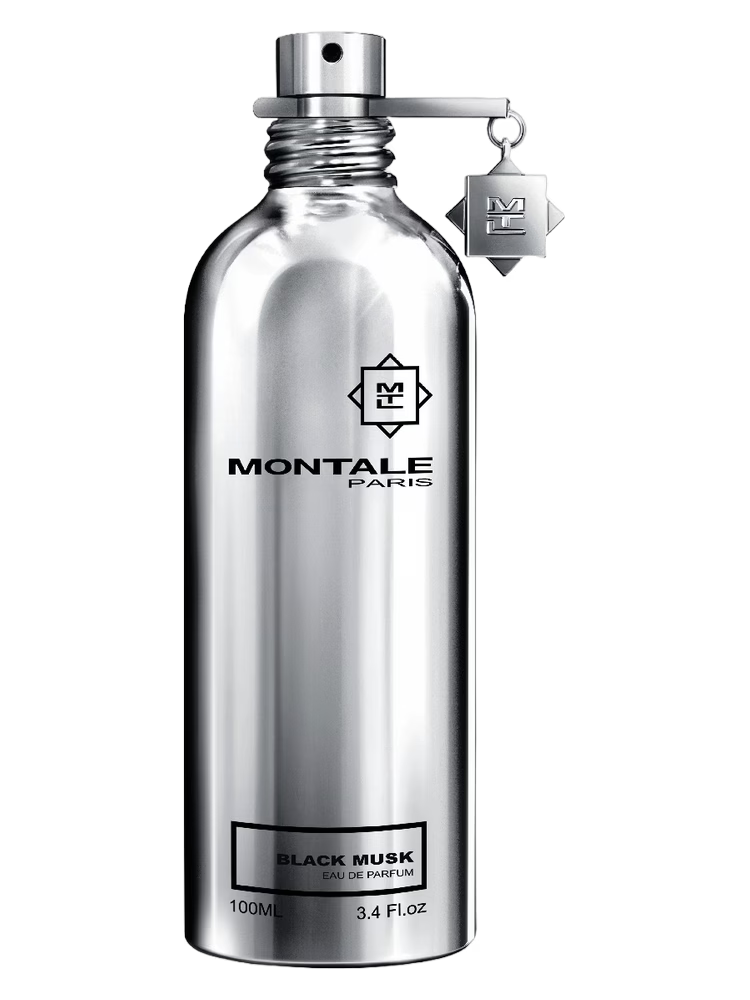 Montale Black Musk EDP