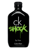 C K One Shock For Him Calvin Klein EDT