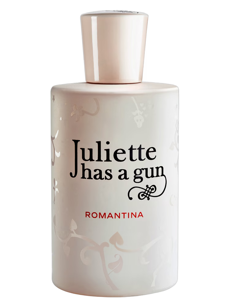 Juliette Has A Gun  Romantina EDP W