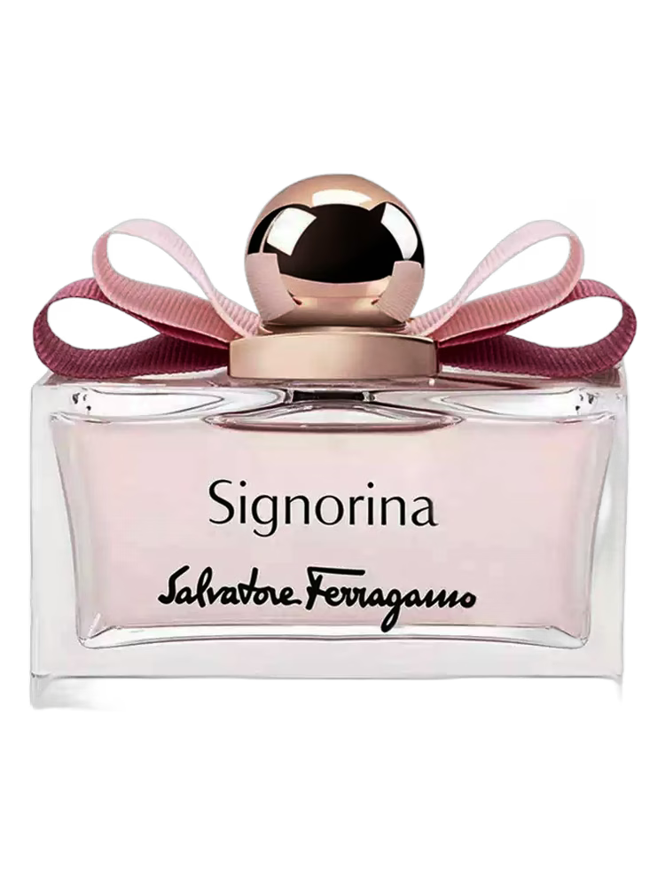 Signorina Salvatore Ferragamo EDP