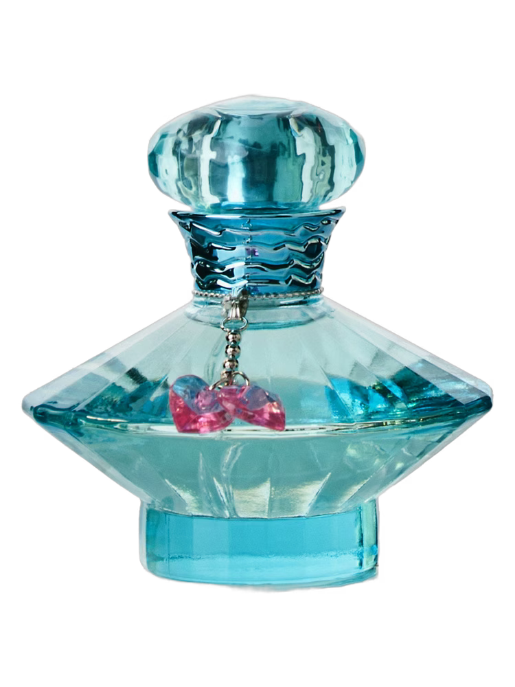 Britney Spears Curious EDP
