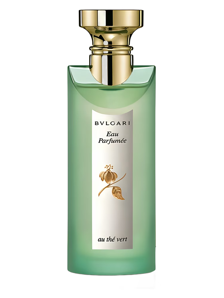 Bvlgari Eau Parfumee Au The Vert Unisex EDC