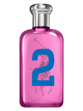 Polo Big Pony 2 Ralph Lauren EDT